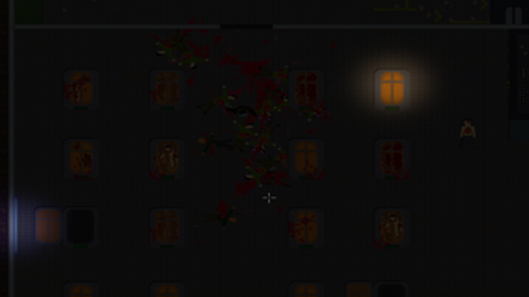 Xeno Host Image