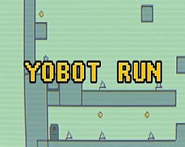 Yobot Run - retro runner platform Image