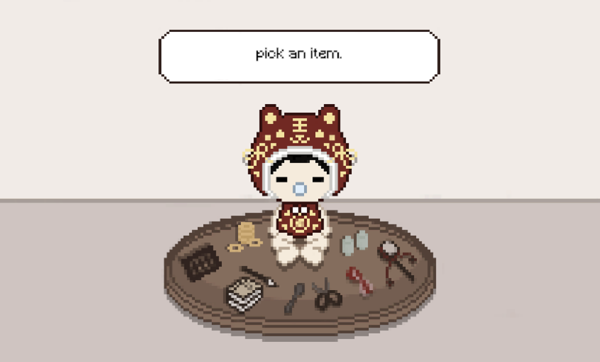 Games like zhua zhou