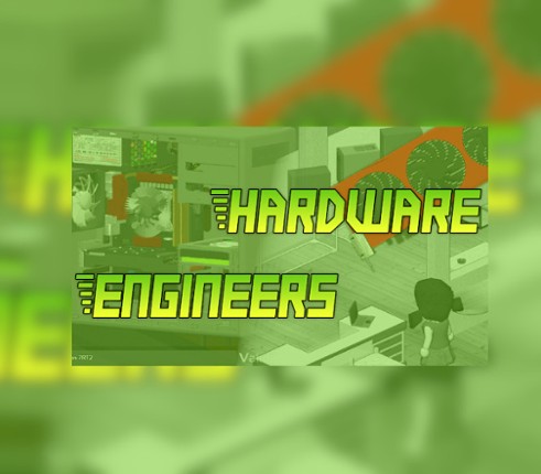 Hardware Engineers Image