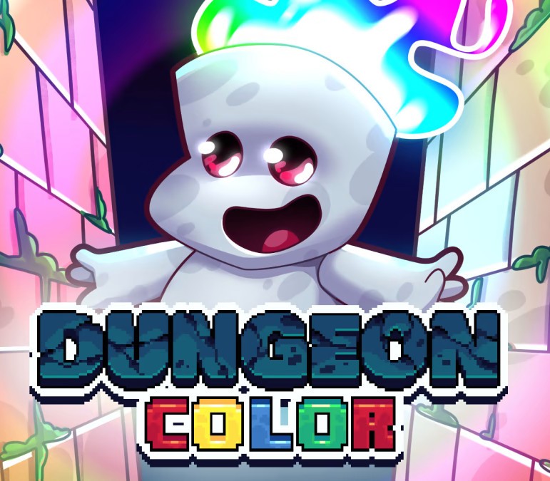 Games like Dungeon Color