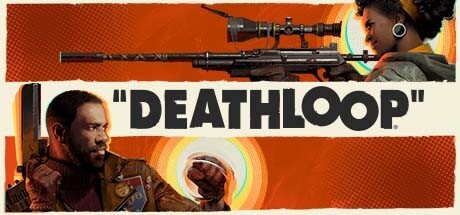 Games like DEATHLOOP