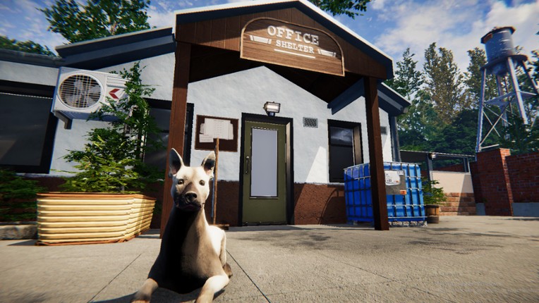 Animal Shelter screenshot