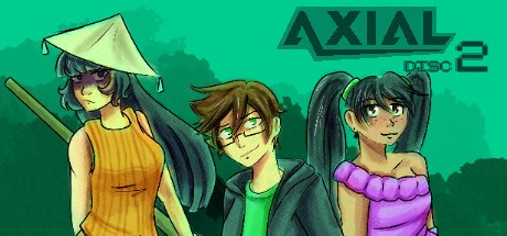 Games like Axial Disc