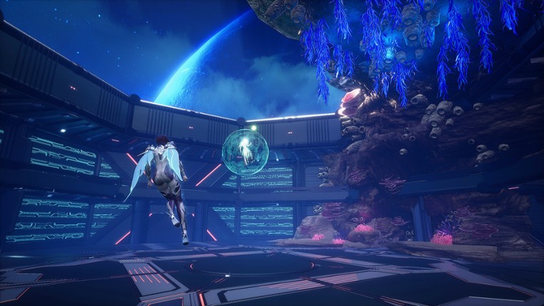 FRACTALS OF DESTINY screenshot