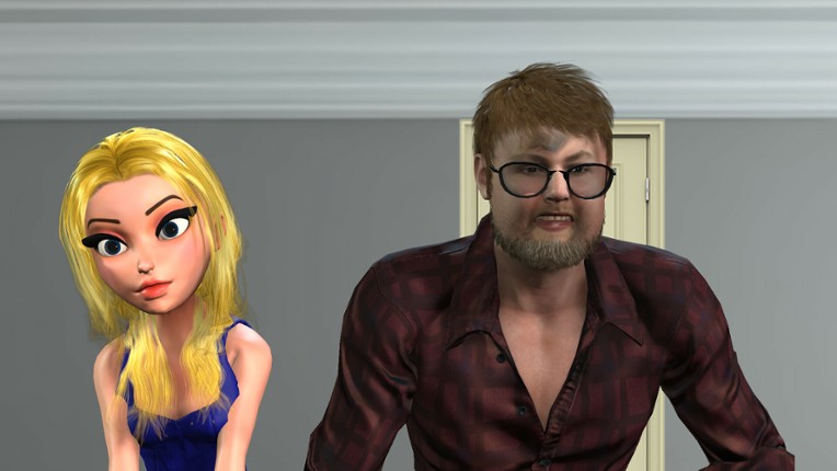 Mortie College screenshot