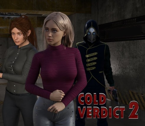 Cold Verdict Image