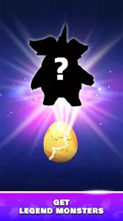 Monster Trainer: Pet Simulator Image