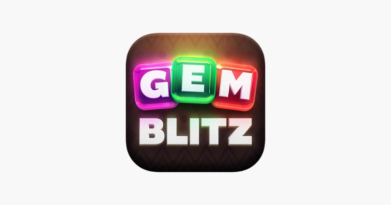 Gem Blitz - Block Puzzle Game Image