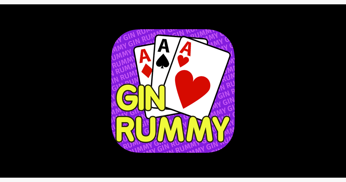 Games like Gin Rummy . Plus