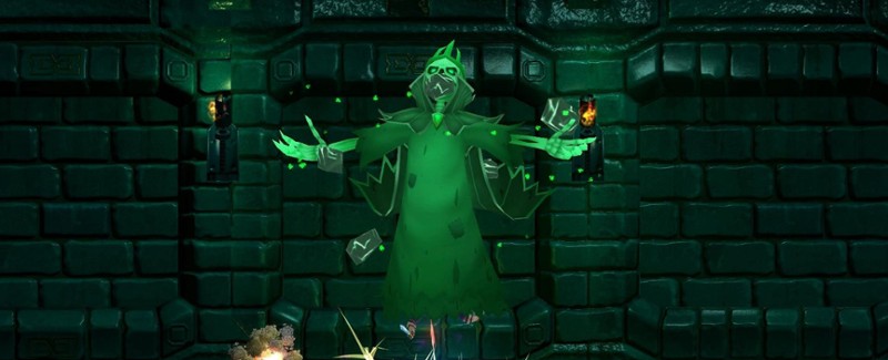 Gnarltoof's Revenge screenshot