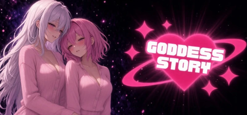 Goddess Story Image
