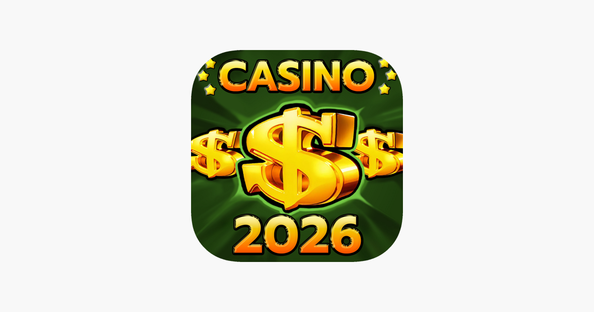Games like Golden Slots: Casino games