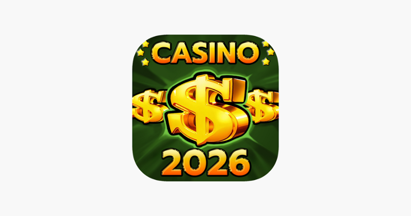 Golden Slots: Casino games Image