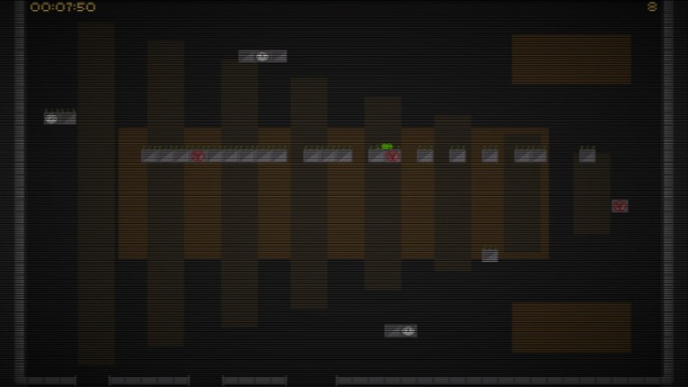 Gone Down screenshot