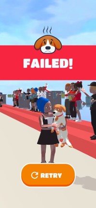 Gonna Pee! screenshot