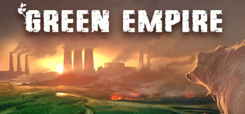 Green Empire Image