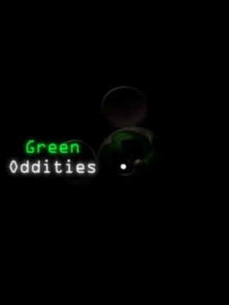 Green Oddities Image