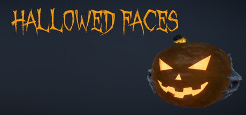 Hallowed Faces Image