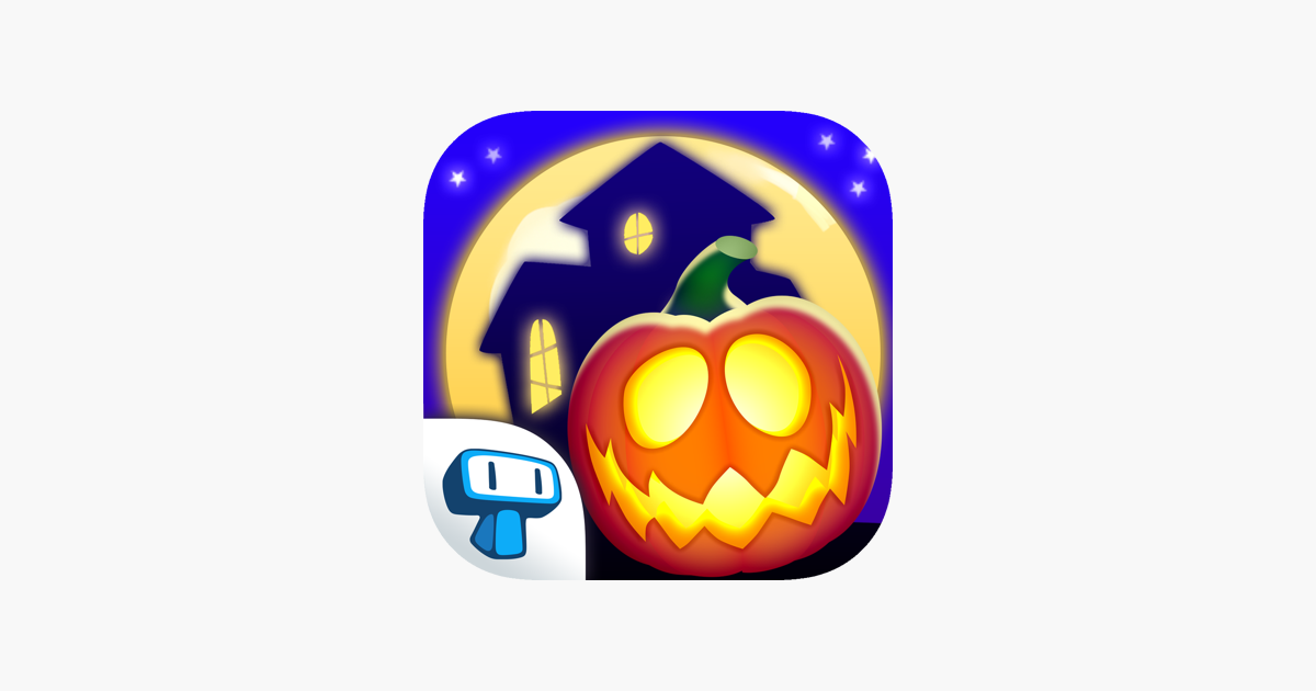 Games like Halloween Mansion - The Haunted Monster House
