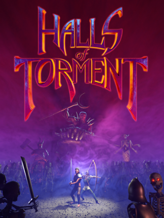 Halls of Torment Image