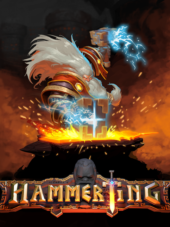 Games like Hammerting