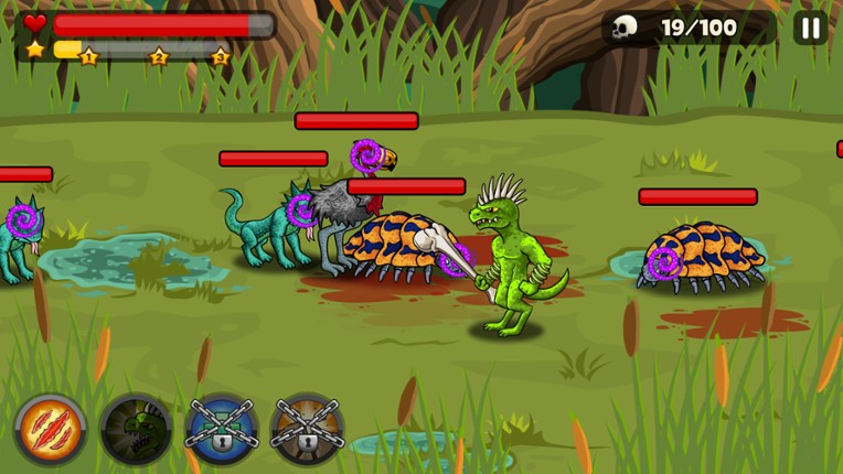 Hatch and Slay screenshot