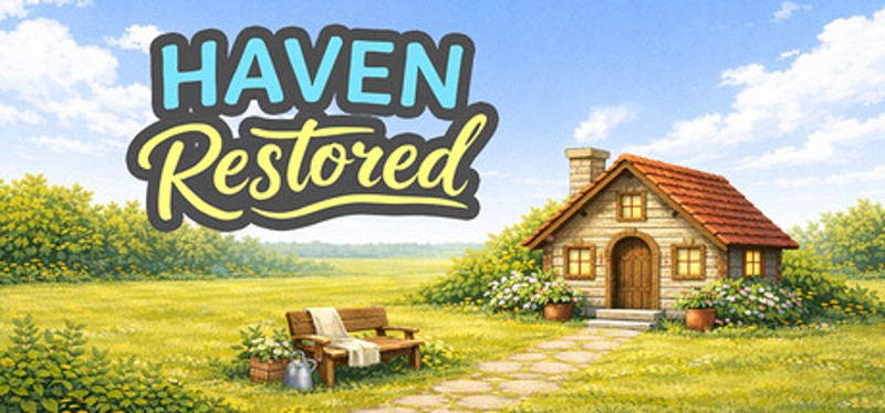 Haven Restored Image
