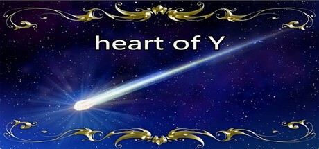Games like heart of Y