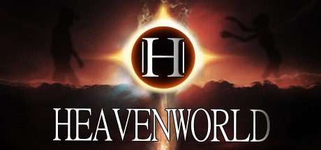 Games like Heavenworld