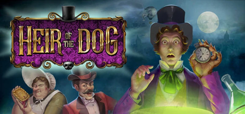 Heir of the Dog Image