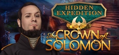 Hidden Expedition: Crown of Solomon Image