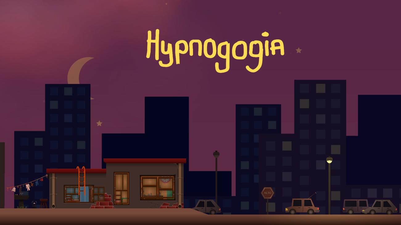 Games like Hypnogogia (Demo, in development)