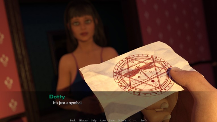 I Have Known You screenshot