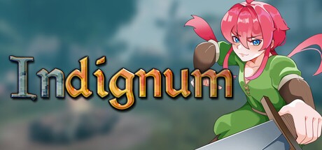 Games like Indignum
