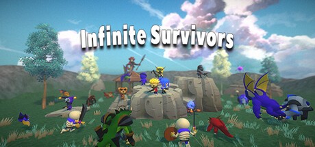 Games like Infinite Survivors