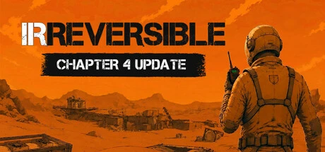 Games like Irreversible