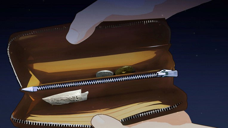 Jobless Hero screenshot