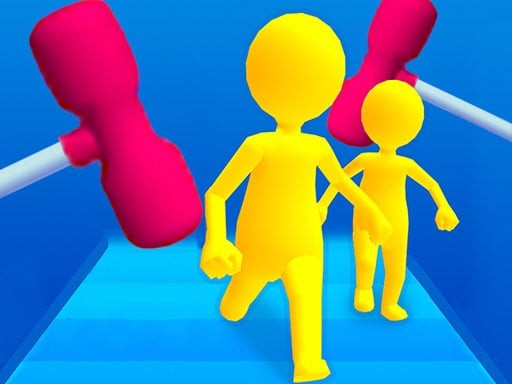 Games like Join Clash Epic Battle