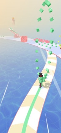 Juggle Rush! screenshot