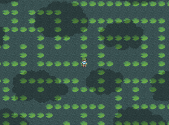 Just A Lot Of Mazes Image