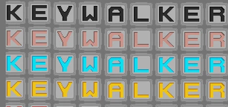 Games like KeyWalker