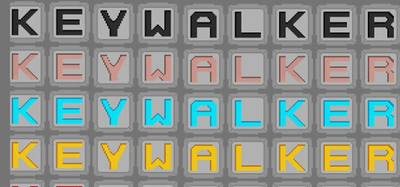KeyWalker Image