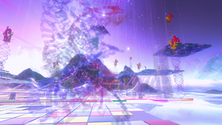 Khuriya Muriya Islands, Oman; as described by Paul Scheerbart in The Gray Cloth in 1914 screenshot