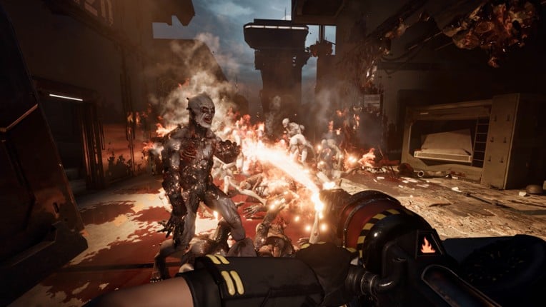 Killing Floor 3 screenshot