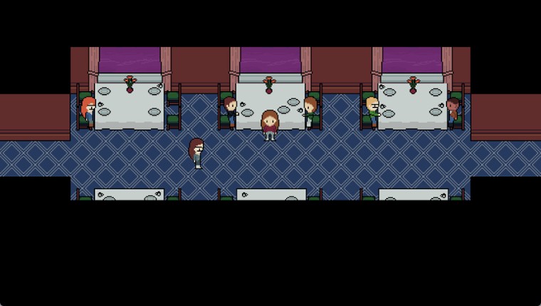 Kissed By A Star screenshot