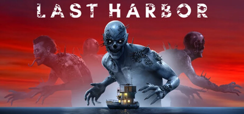 Last Harbor Image