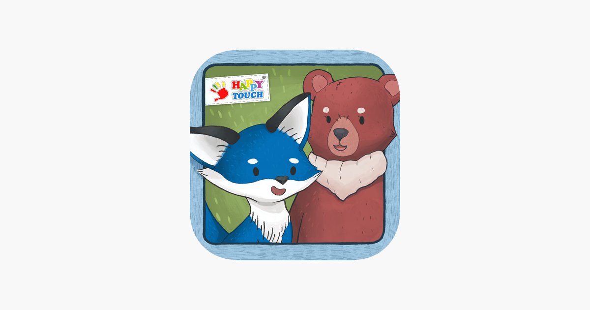 Games like Learn german with Fudo and Bär