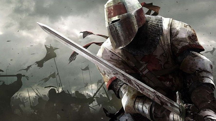 Games like Legacy Knight