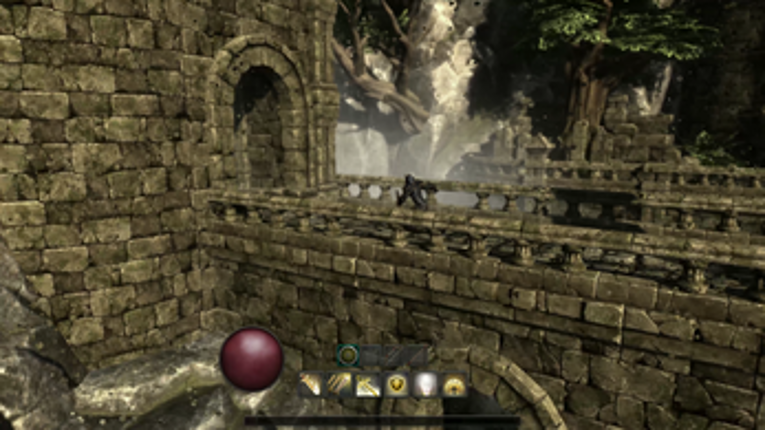 Legends of Dionysos screenshot